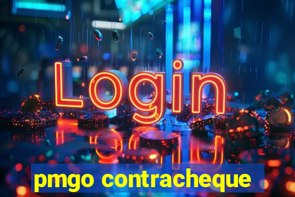 pmgo contracheque